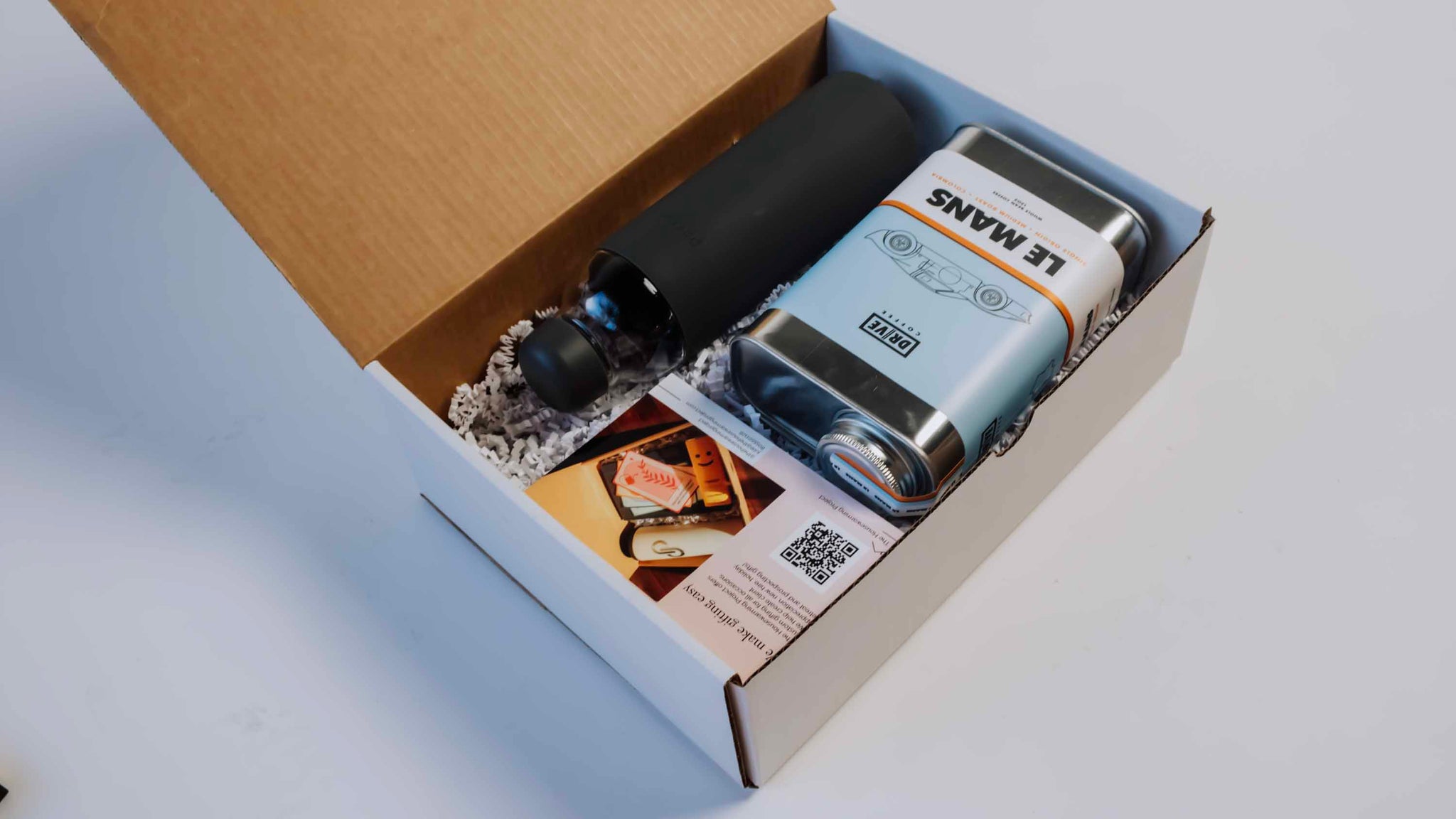Brew Up Happiness: Top Gifts for Coffee-Loving Team Members.