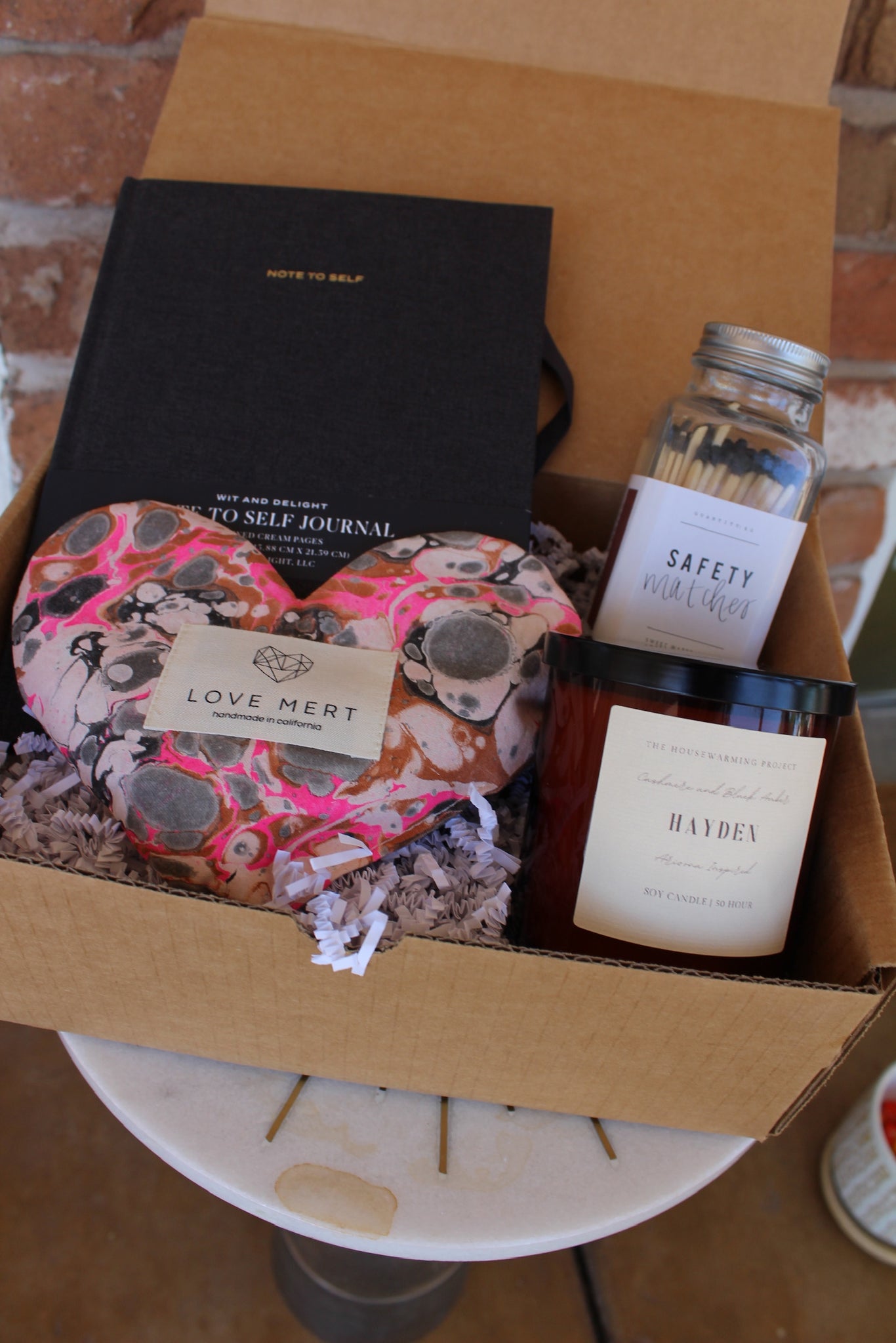 Closing Gifts for Realtors