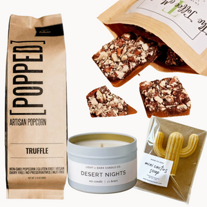 Thoughtful Wedding Welcome Gifts by The Housewarming Project