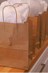 Warm Vibes Only: Gifting á la Scottsdale
