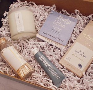 The Perfect Teacher Appreciation Gift: How The Housewarming Project Makes It Easy