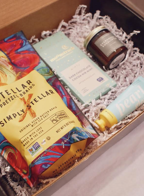 Why Choose The Housewarming Project for Mother’s Day Gifts?