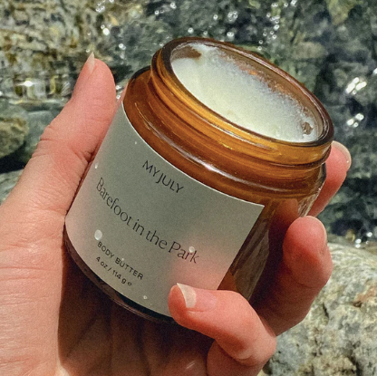 Maker of the Month- My July