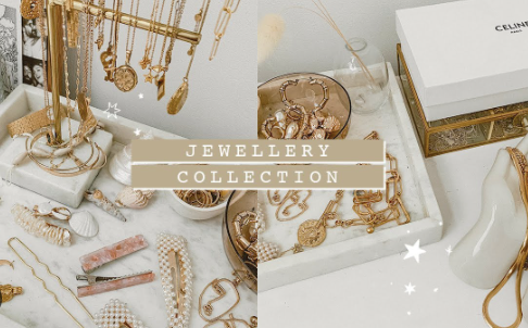 Check out our updated jewelry collection