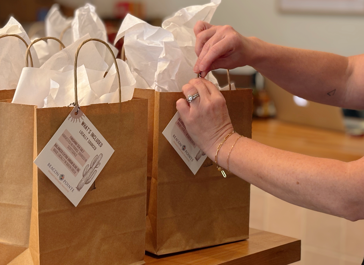 Why Spoiling Your Clients &amp; Employees During the Holidays Matters