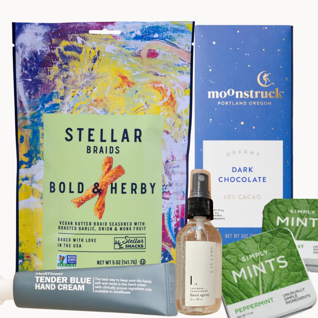 Thoughtful Retreat Gifts That Leave a Lasting Impression