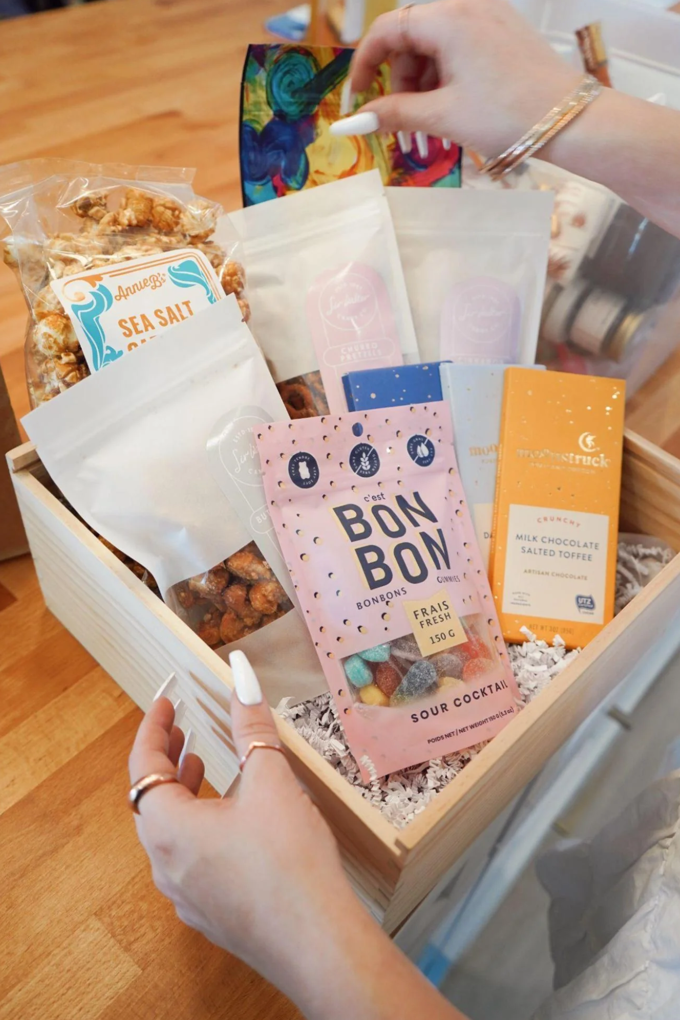 Boost Employee Morale This Summer with Thoughtful Corporate Gifts