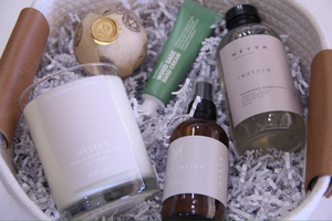 New Beginnings Collection