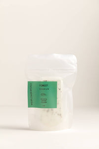 Forest Botanical Shower Steamers - Rosemary Fir