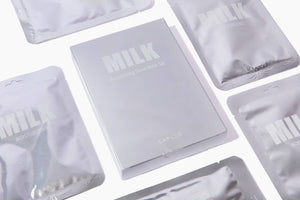 Face Mask | Milk