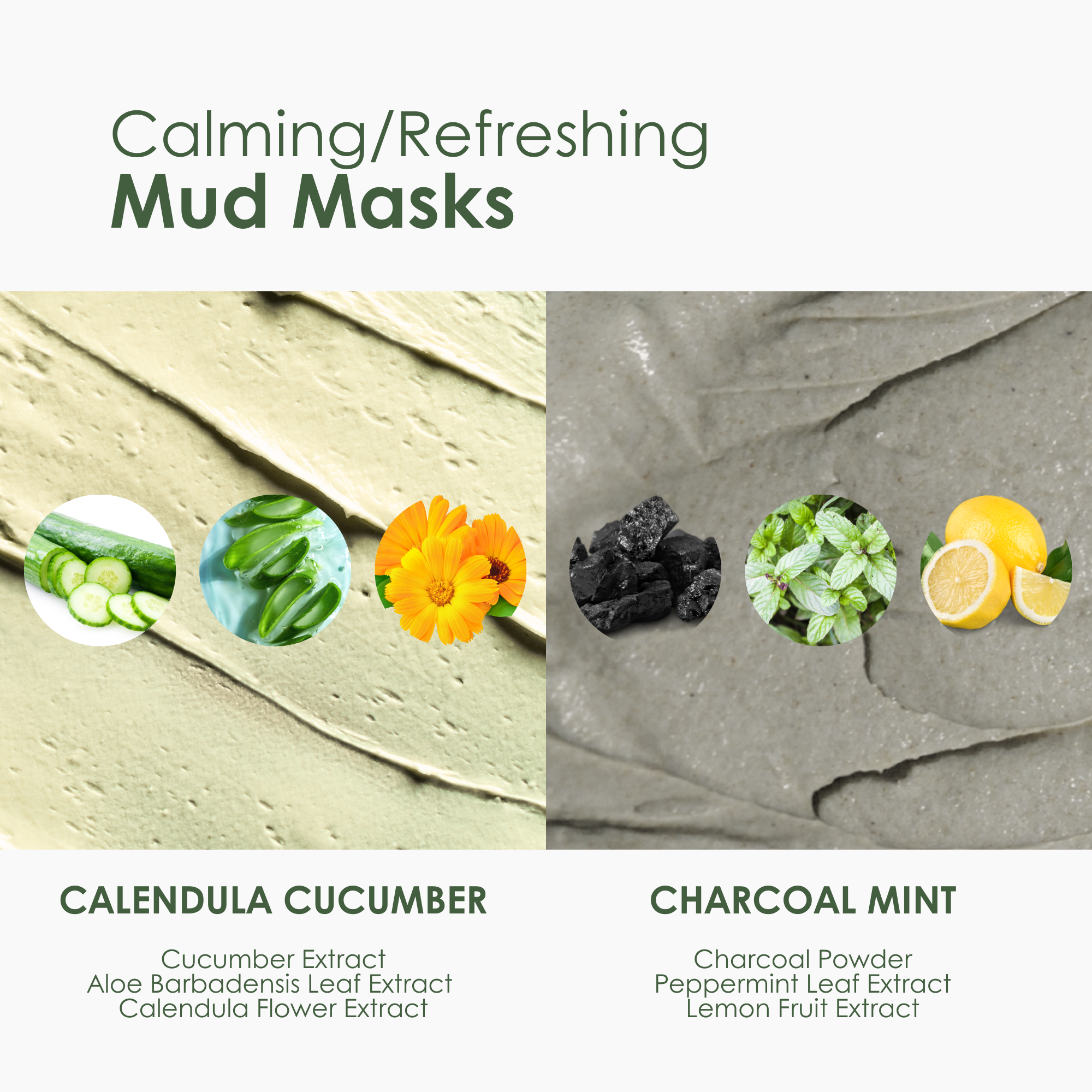 Rescue Me Kit For Skin Calming