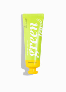Green Tea Butter Lotion