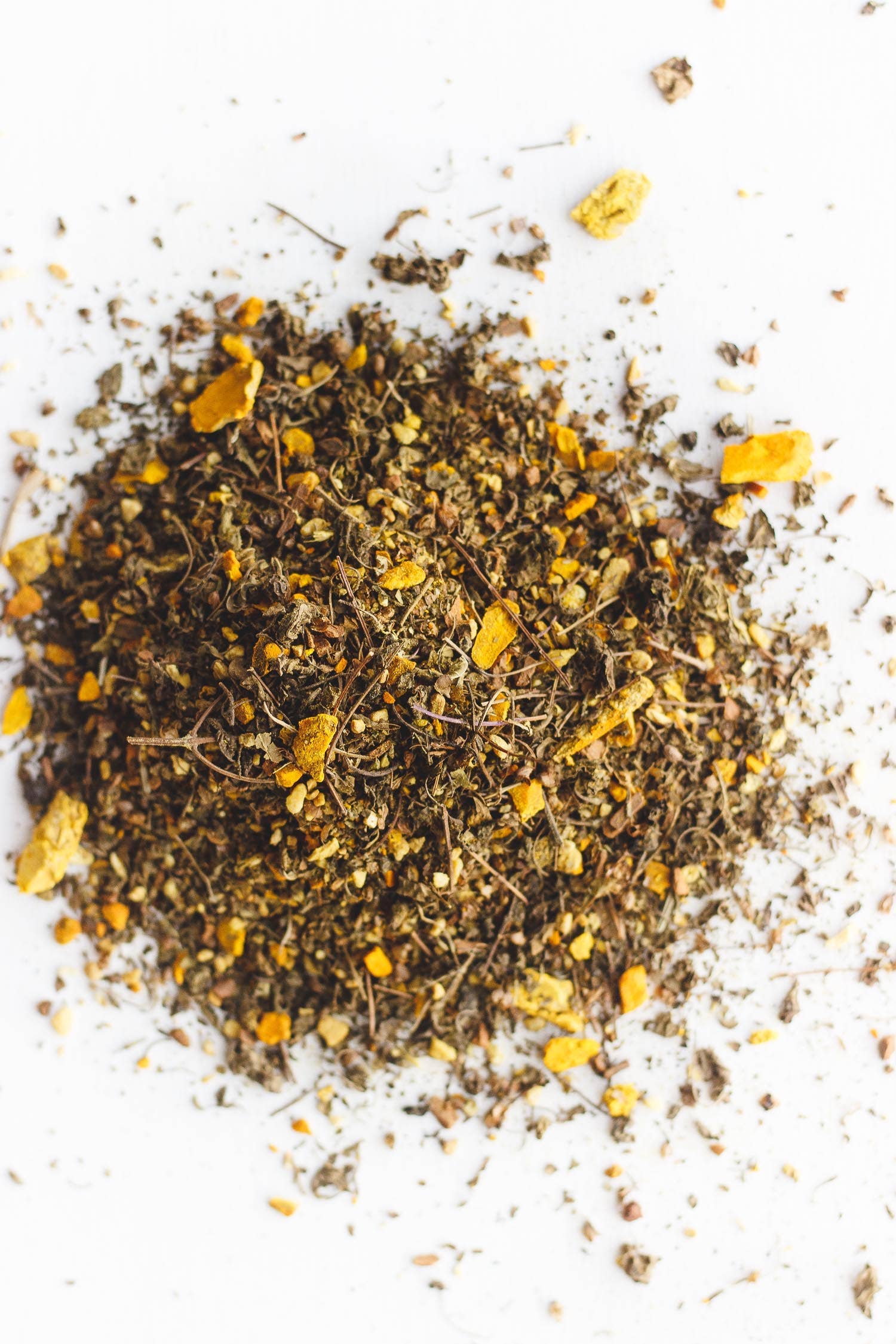 Herbal Tea | Cup of Sunshine - 10 count