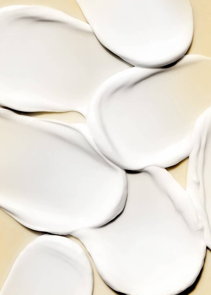 Shea Butter Lotion | Champagne Hour