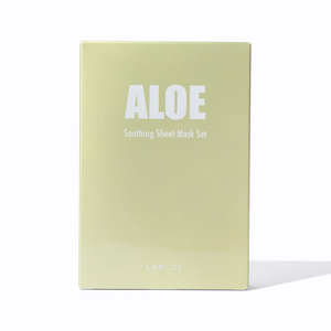 Face Mask | Aloe
