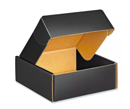 BLACK Gift Box