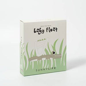 baby float
