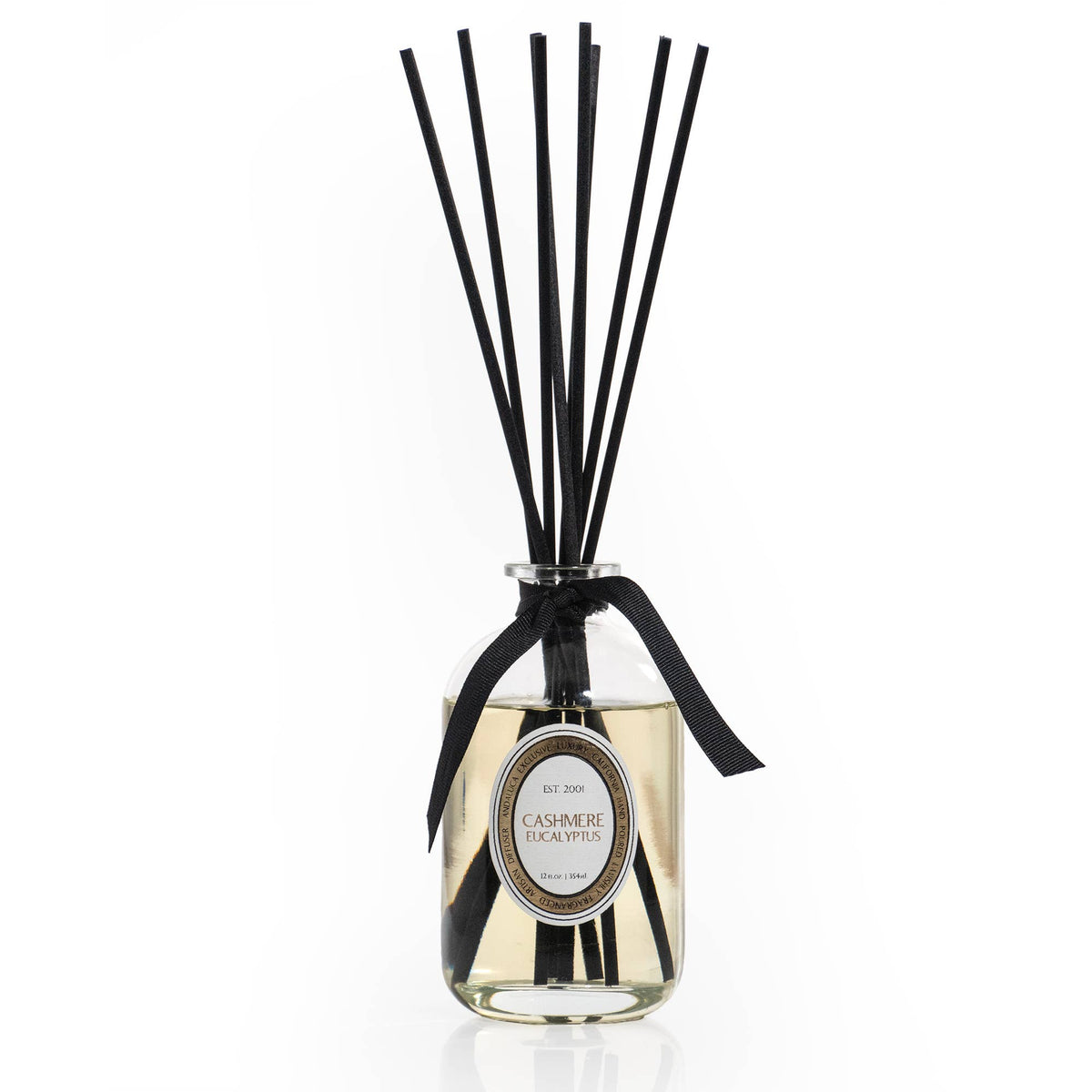 Cashmere Eucalyptus Diffuser – The Housewarming Project