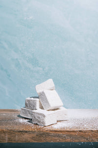 Vanilla Marshmallow: 12 Ct