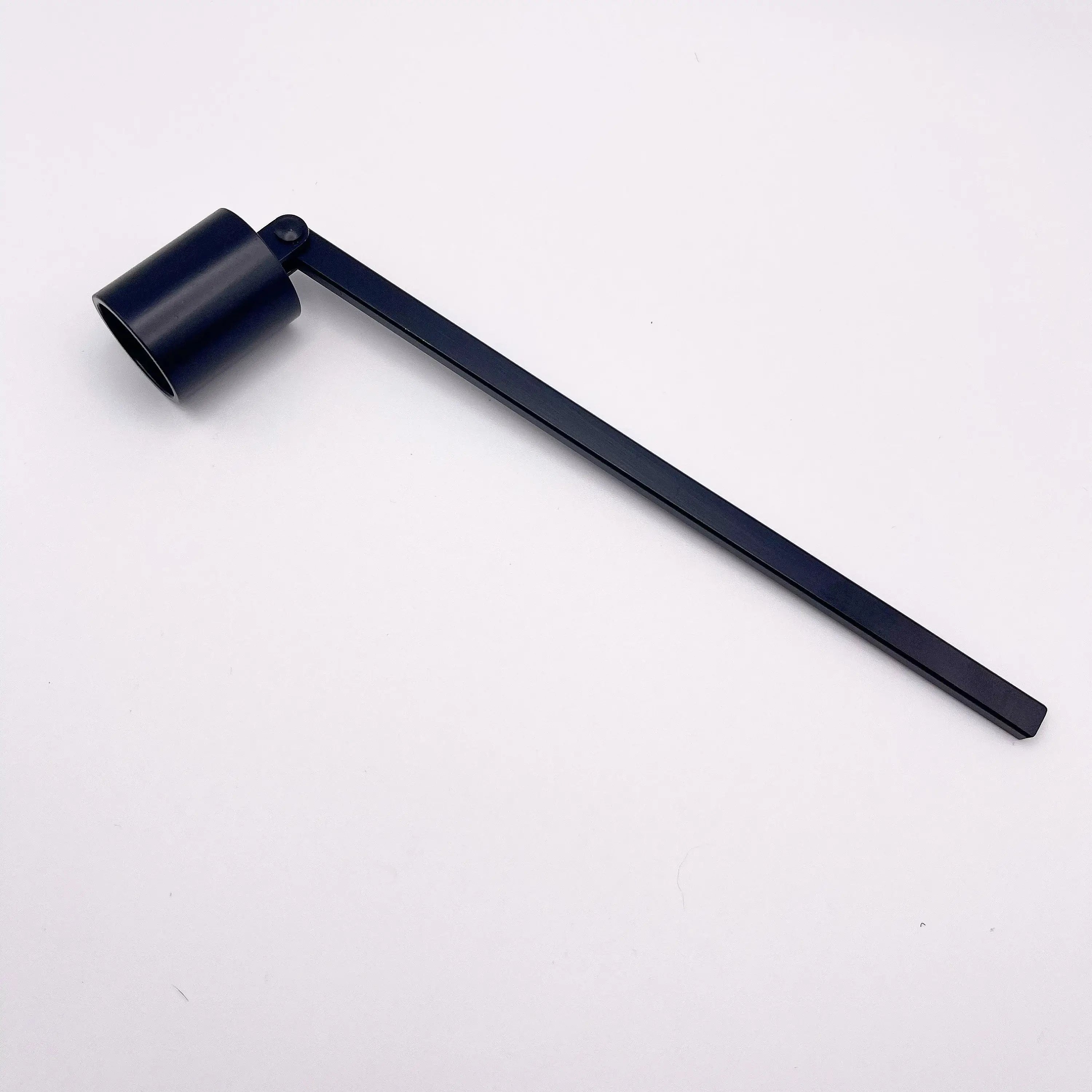 Wick Snuffer Matte Black