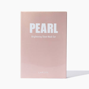 Face Mask | Pearl
