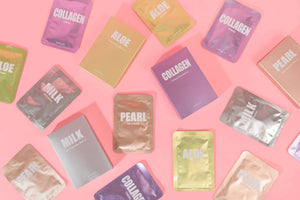 Face Mask | Aloe