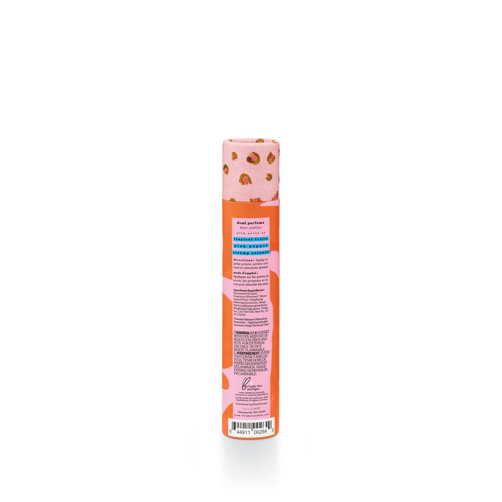 Pink Pepper Fruit Demi Rollerball Perfume