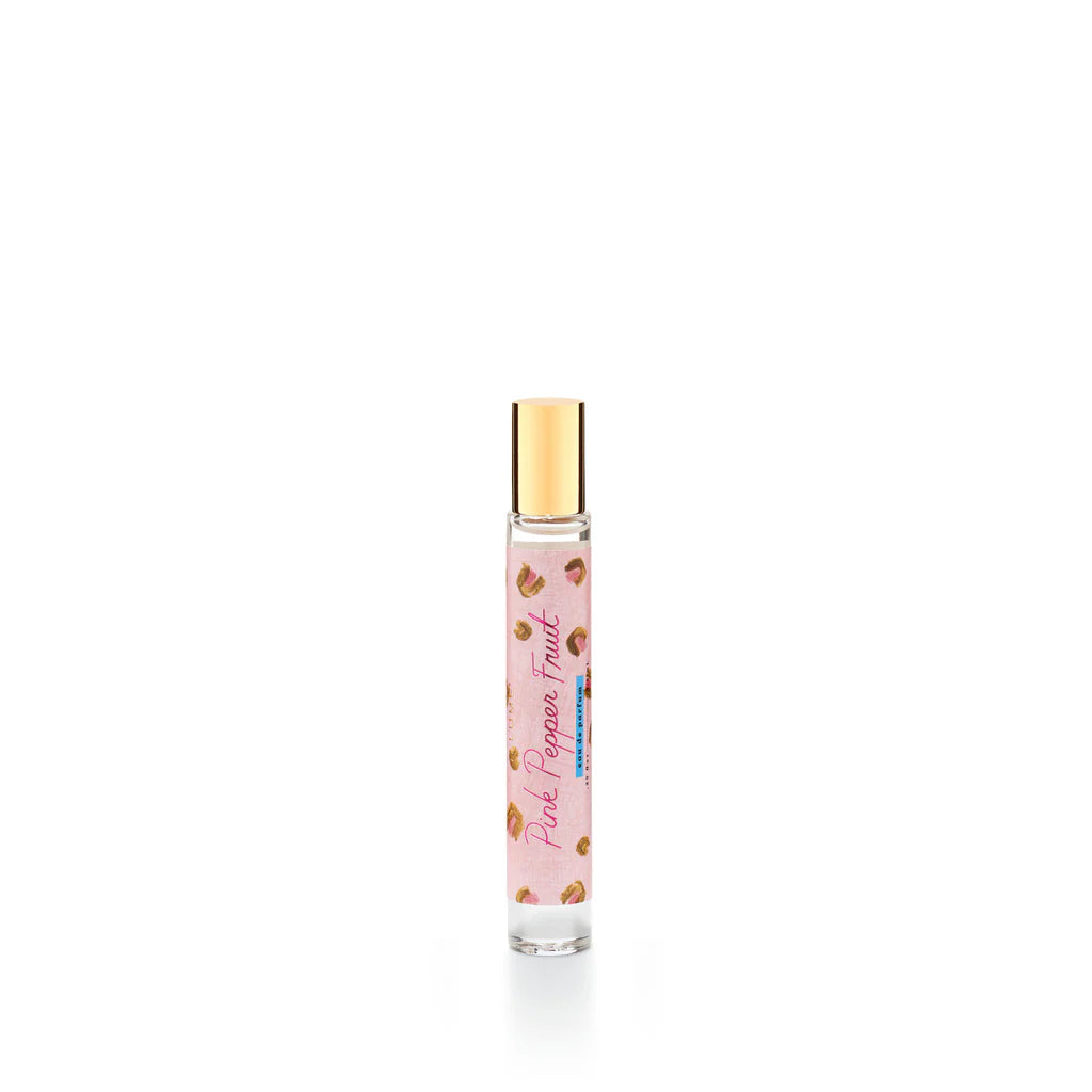 Pink Pepper Fruit Demi Rollerball Perfume