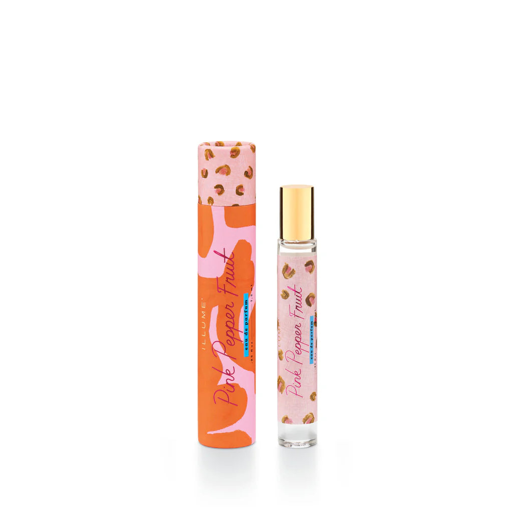 Pink Pepper Fruit Demi Rollerball Perfume