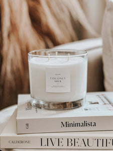 candle