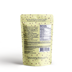 Gummy Candies | Sour Mix