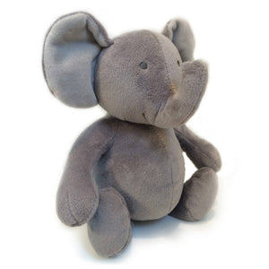 Sterling Elephant Plush Toy