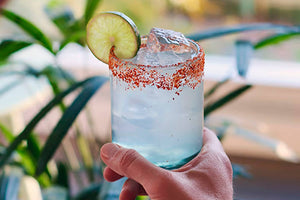 Cocktail Collection - Margarita Agave Mixer