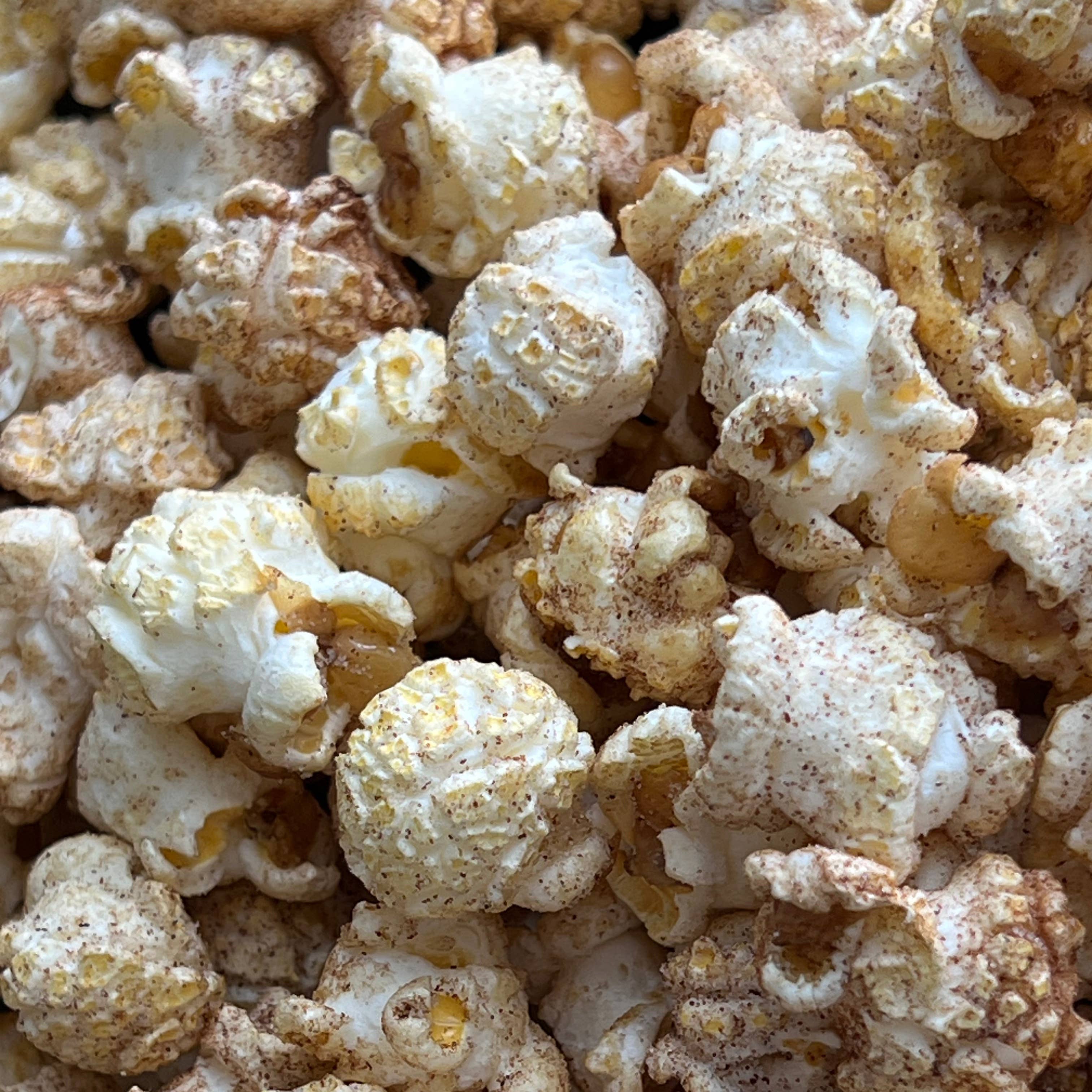 Popcorn | Churro