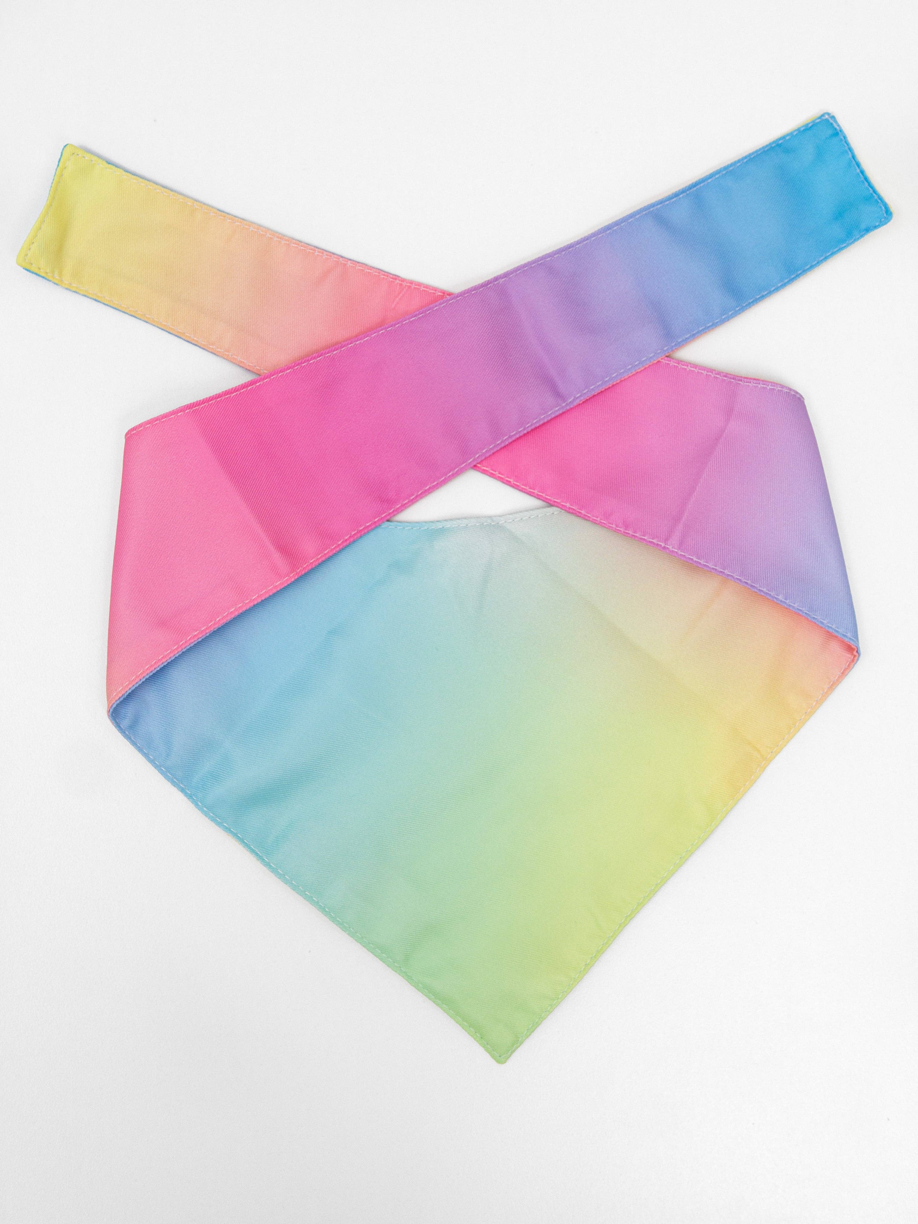 Gradient Bandana - Large