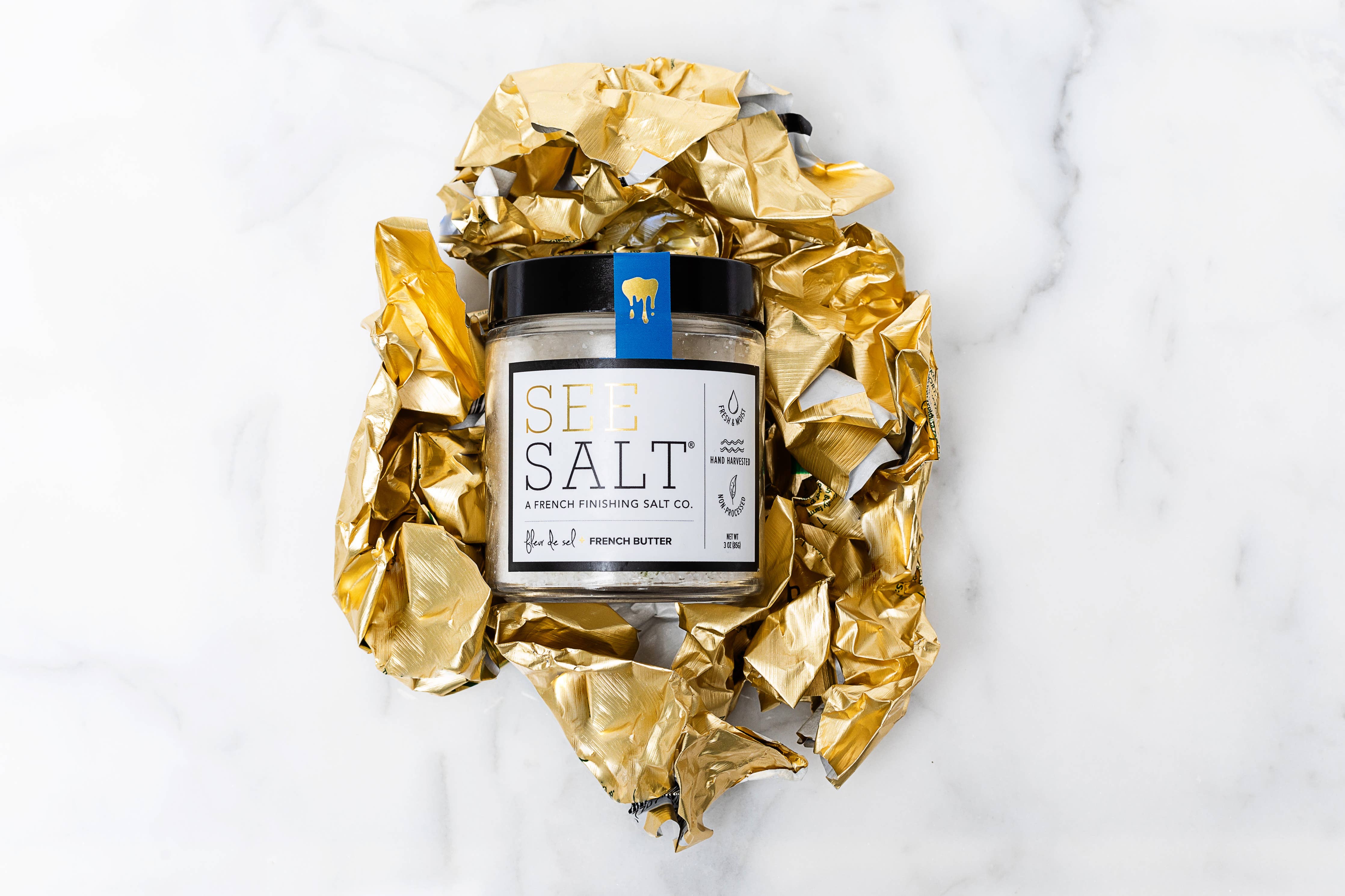 sea salt