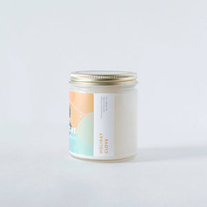 MERRY & BRIGHT 9OZ CANDLE