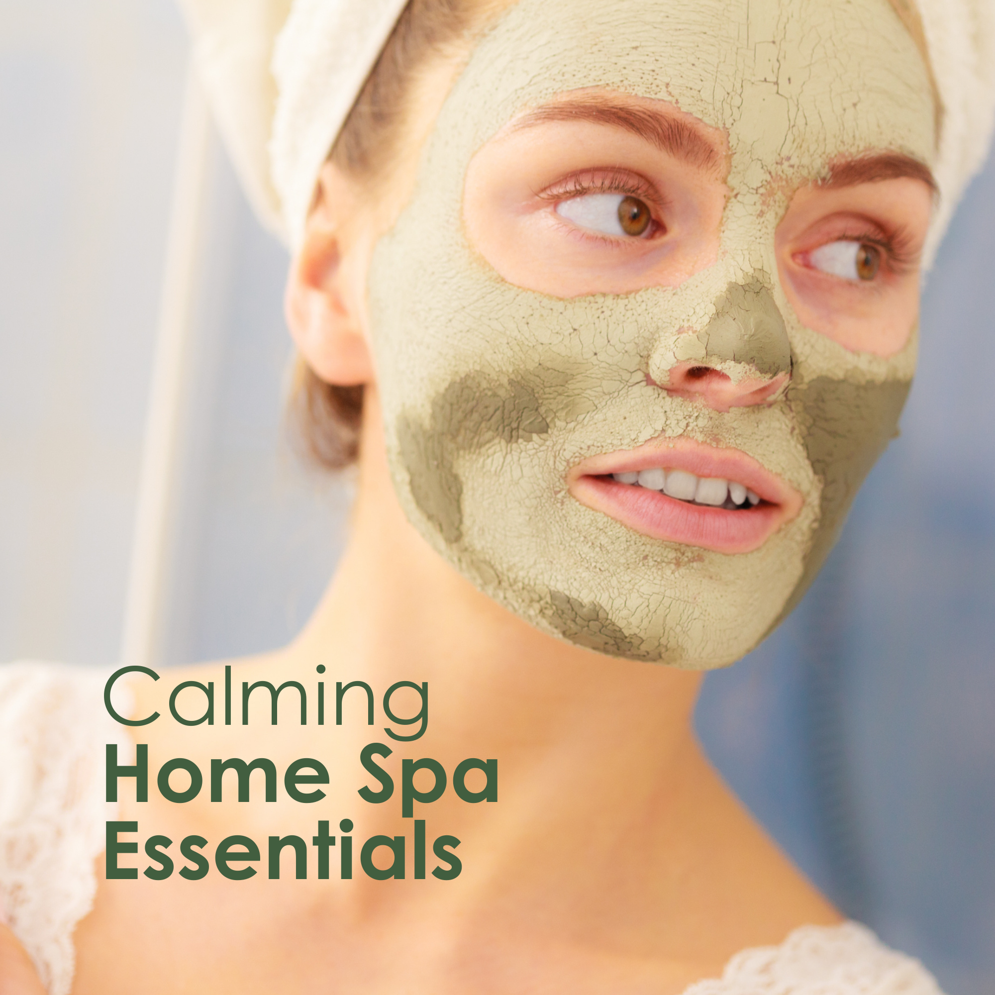 Rescue Me Kit For Skin Calming