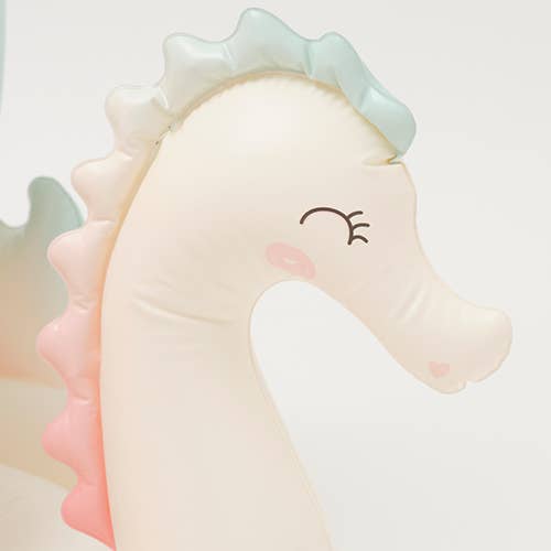 unicorn baby float