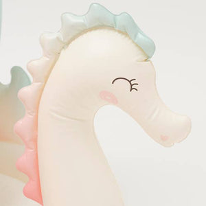 unicorn baby float
