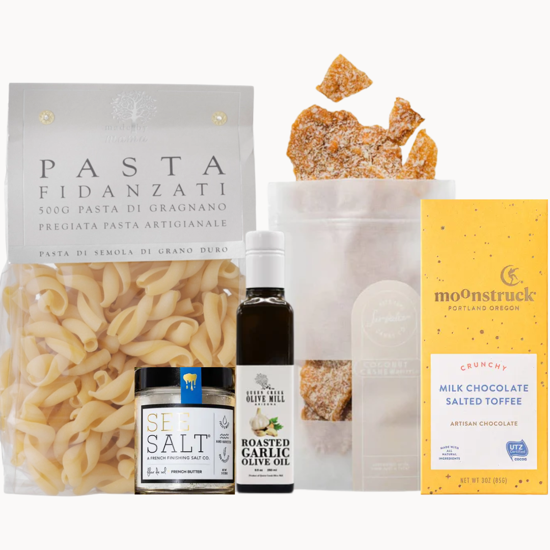 Dinner gift box