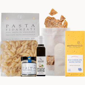 Dinner gift box