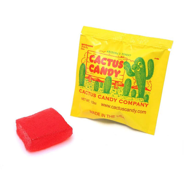 Cactus Candy – The Housewarming Project