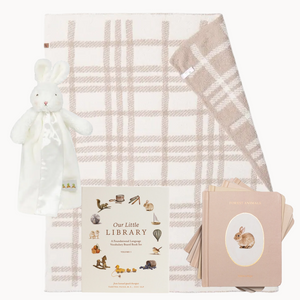 new baby gift box