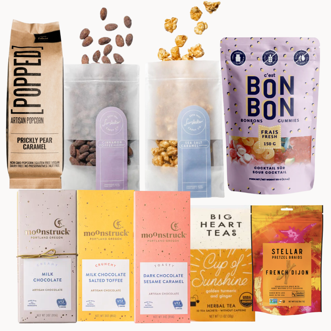 snack gifts