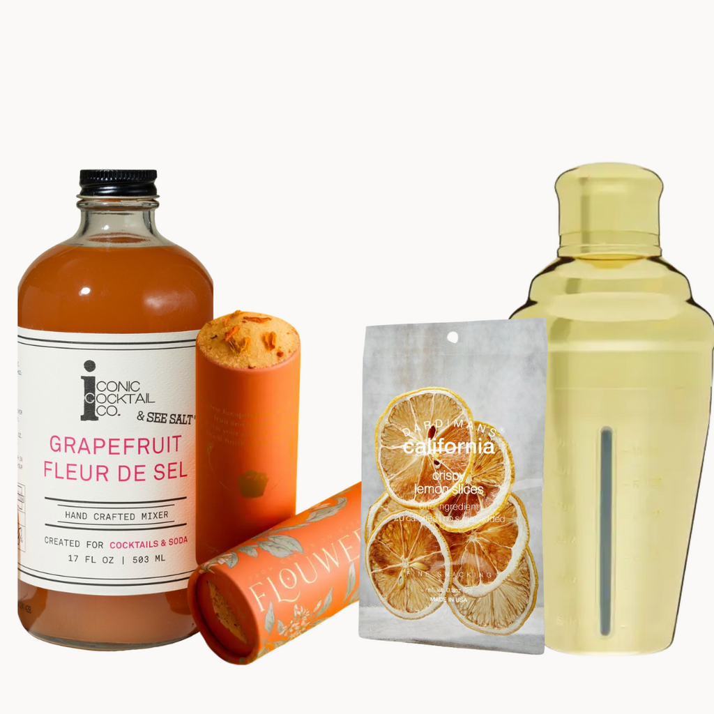paloma gift set kit