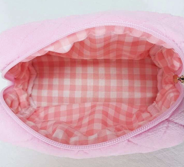 Makeup Bag