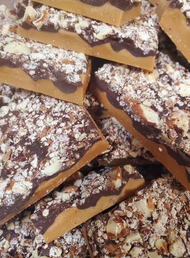 Classic Toffee