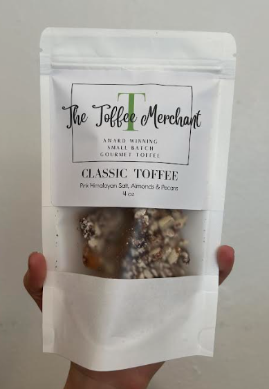 Classic Toffee