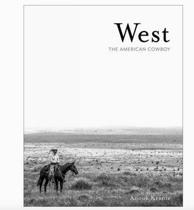 West By Anouk Masson Krantz